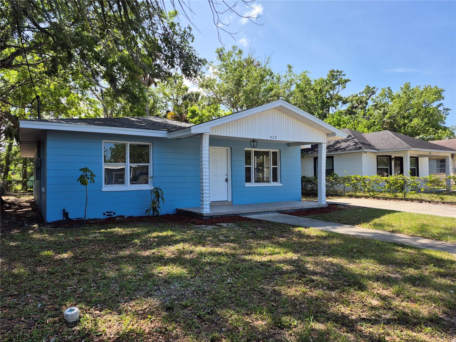 422 N LINCOLN ST, DAYTONA BEACH, FL, 32114