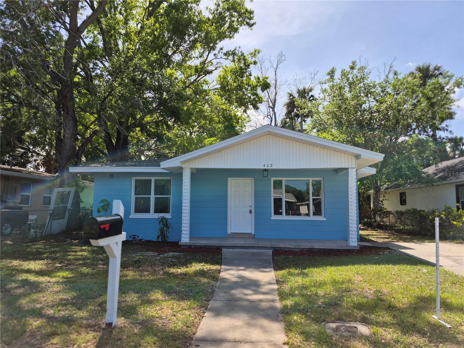 422 N LINCOLN ST, DAYTONA BEACH, FL, 32114