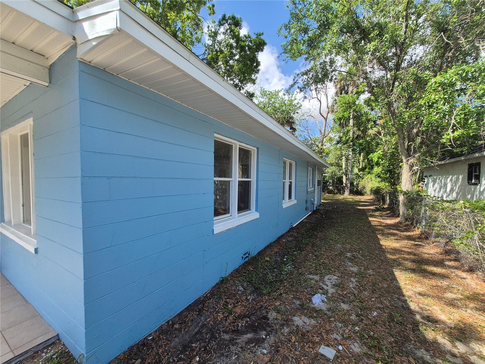 422 N LINCOLN ST, DAYTONA BEACH, FL, 32114