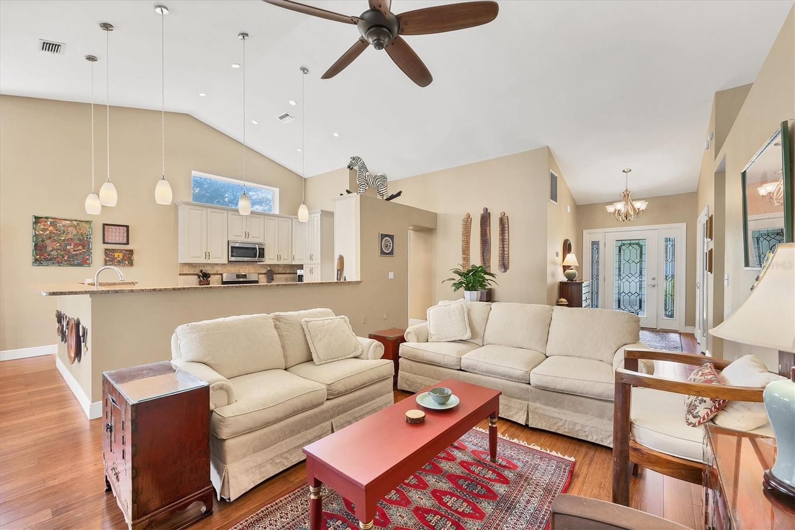 3417 YONGE AVE #64, SARASOTA, FL, 34235