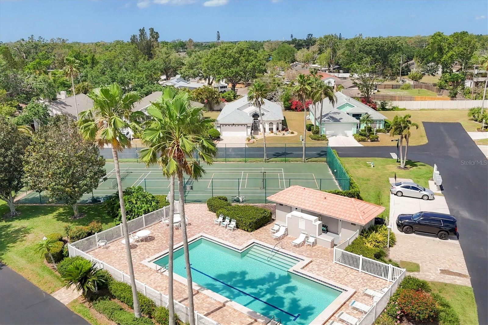 3417 YONGE AVE #64, SARASOTA, FL, 34235