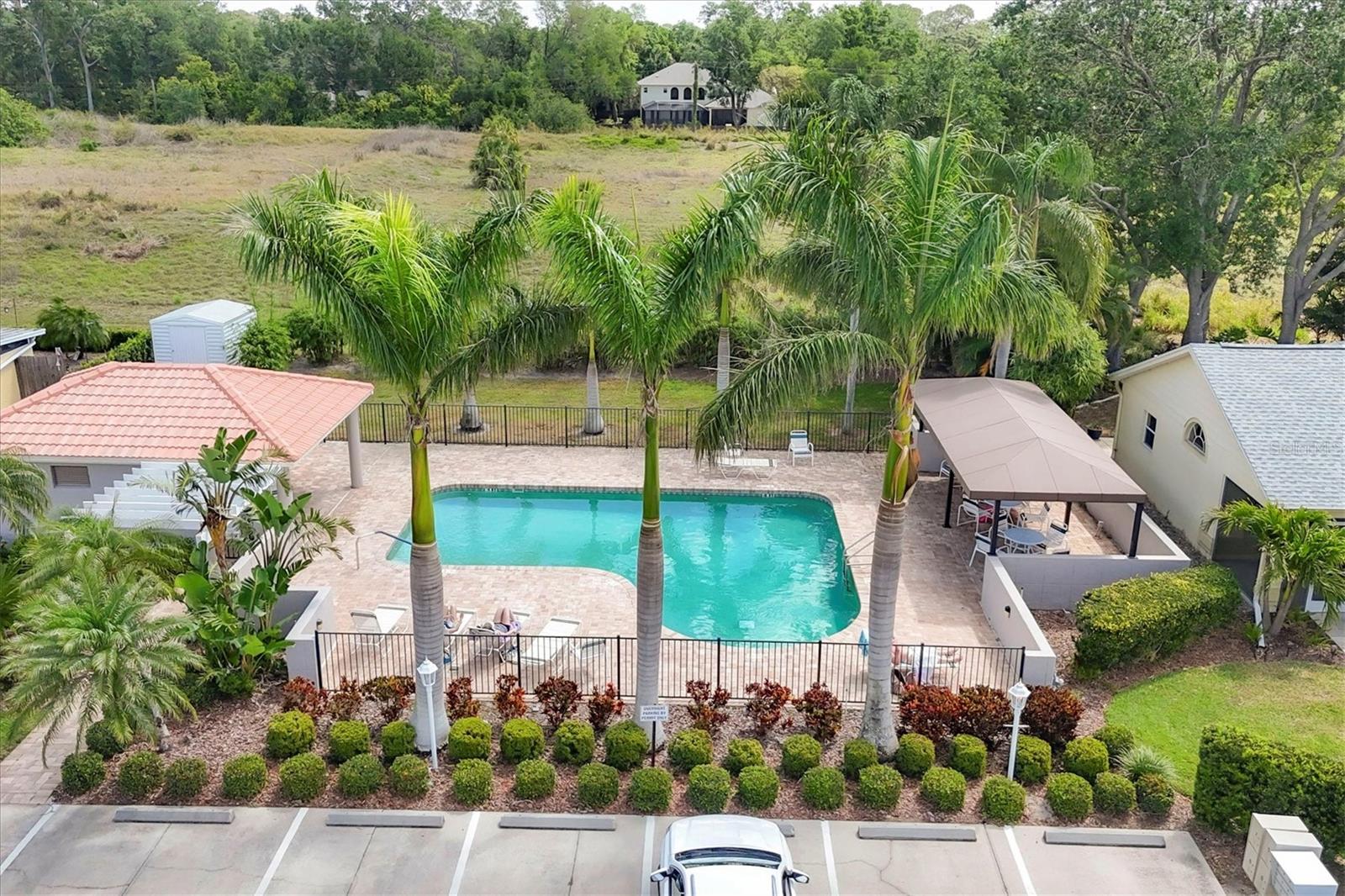3417 YONGE AVE #64, SARASOTA, FL, 34235
