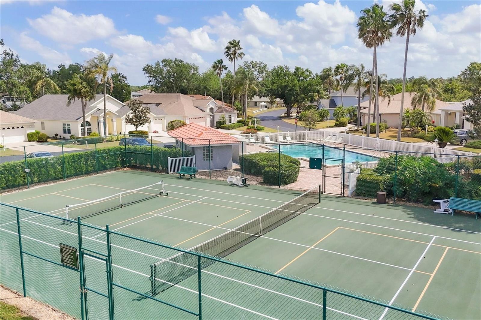 3417 YONGE AVE #64, SARASOTA, FL, 34235