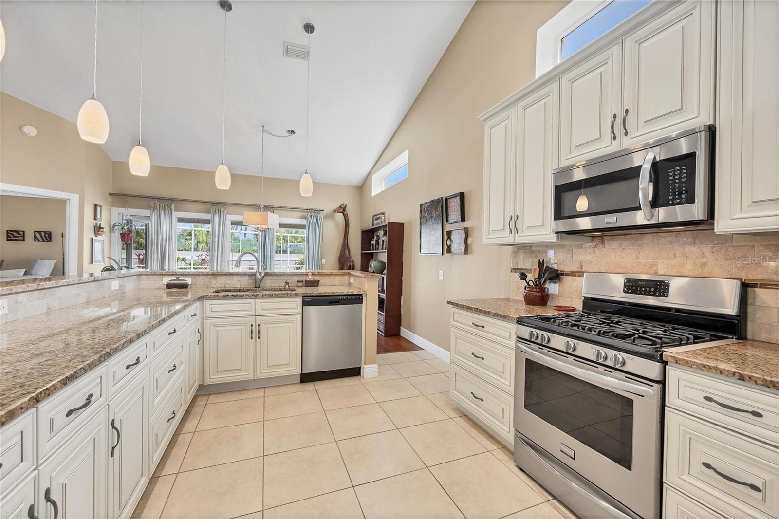 3417 YONGE AVE #64, SARASOTA, FL, 34235