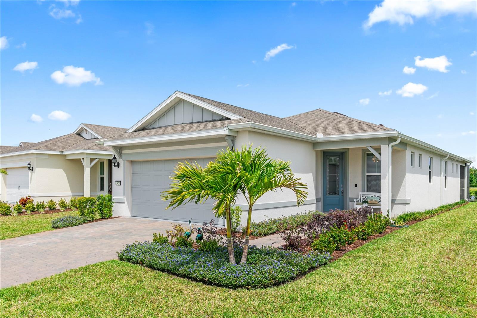 2457 CLIFF WAY, ST CLOUD, FL, 34771