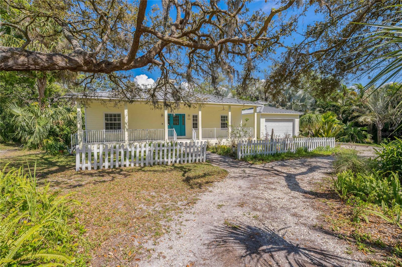 625 STILES LN, PALM HARBOR, FL, 34683