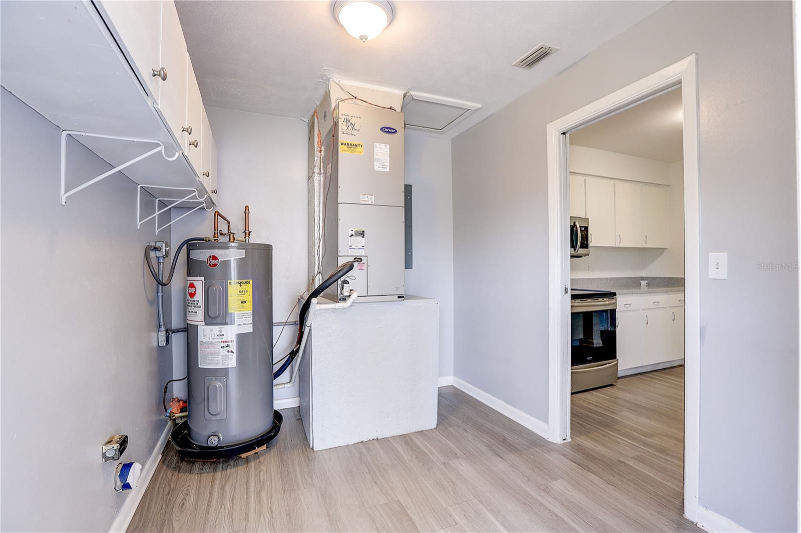 7111 PRINCETON PL, TAMPA, FL, 33619