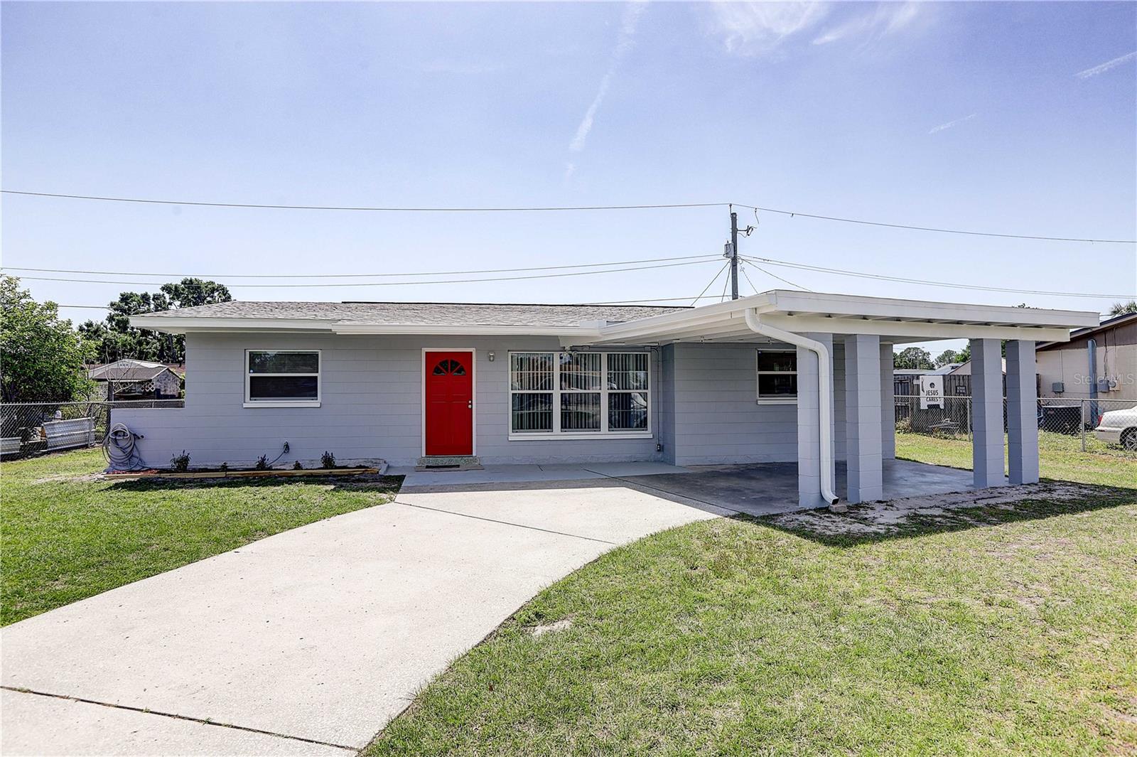 7111 PRINCETON PL, TAMPA, FL, 33619