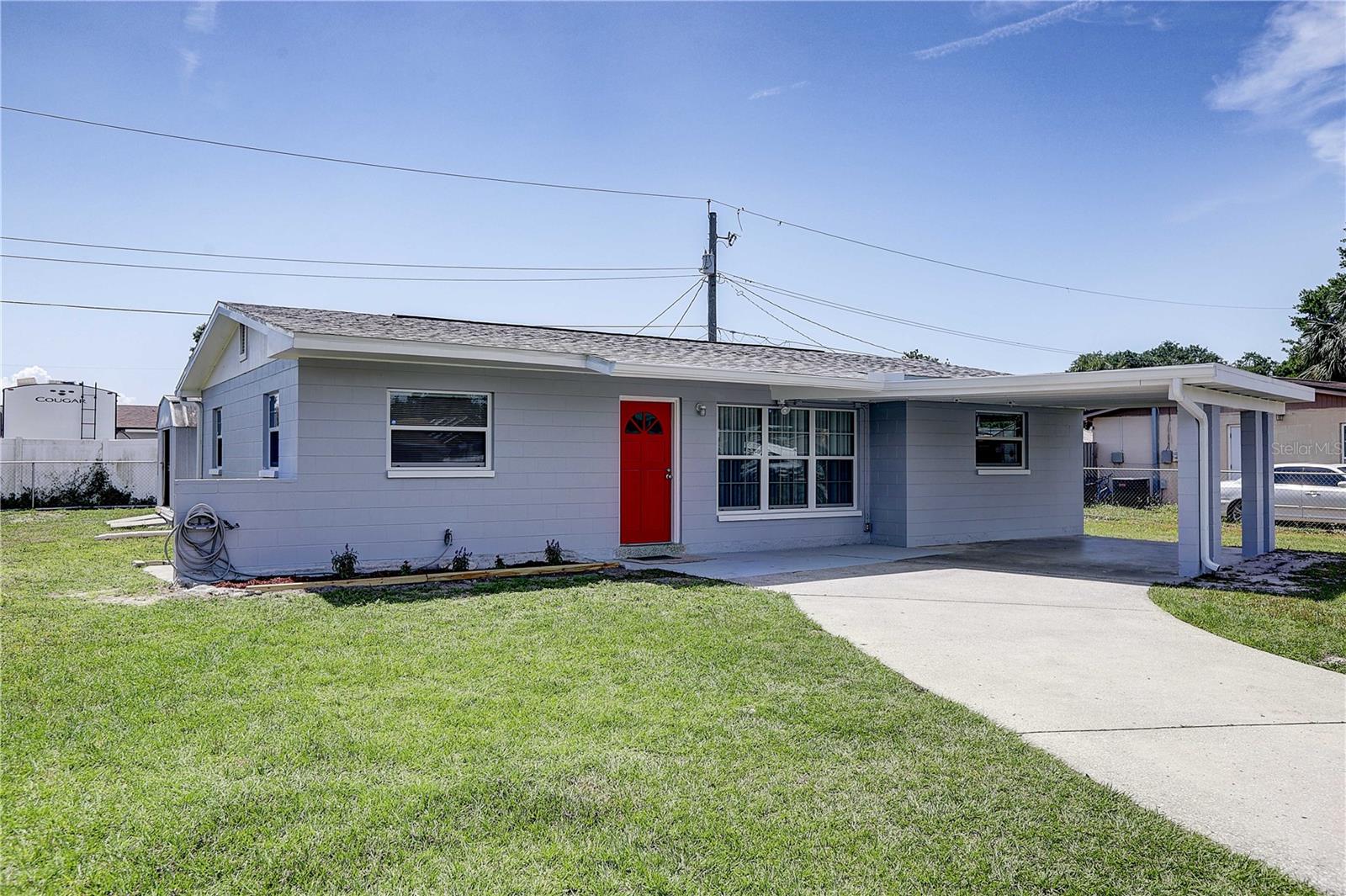 7111 PRINCETON PL, TAMPA, FL, 33619