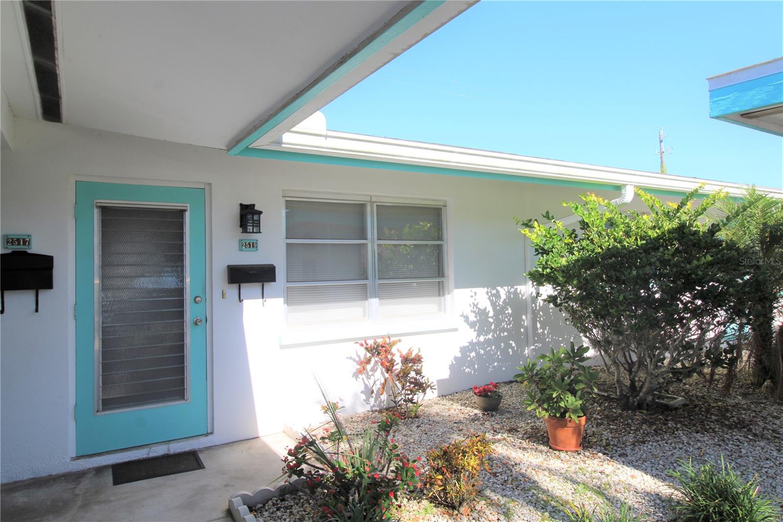 2519 TERRY LN #2519, SARASOTA, FL, 34231