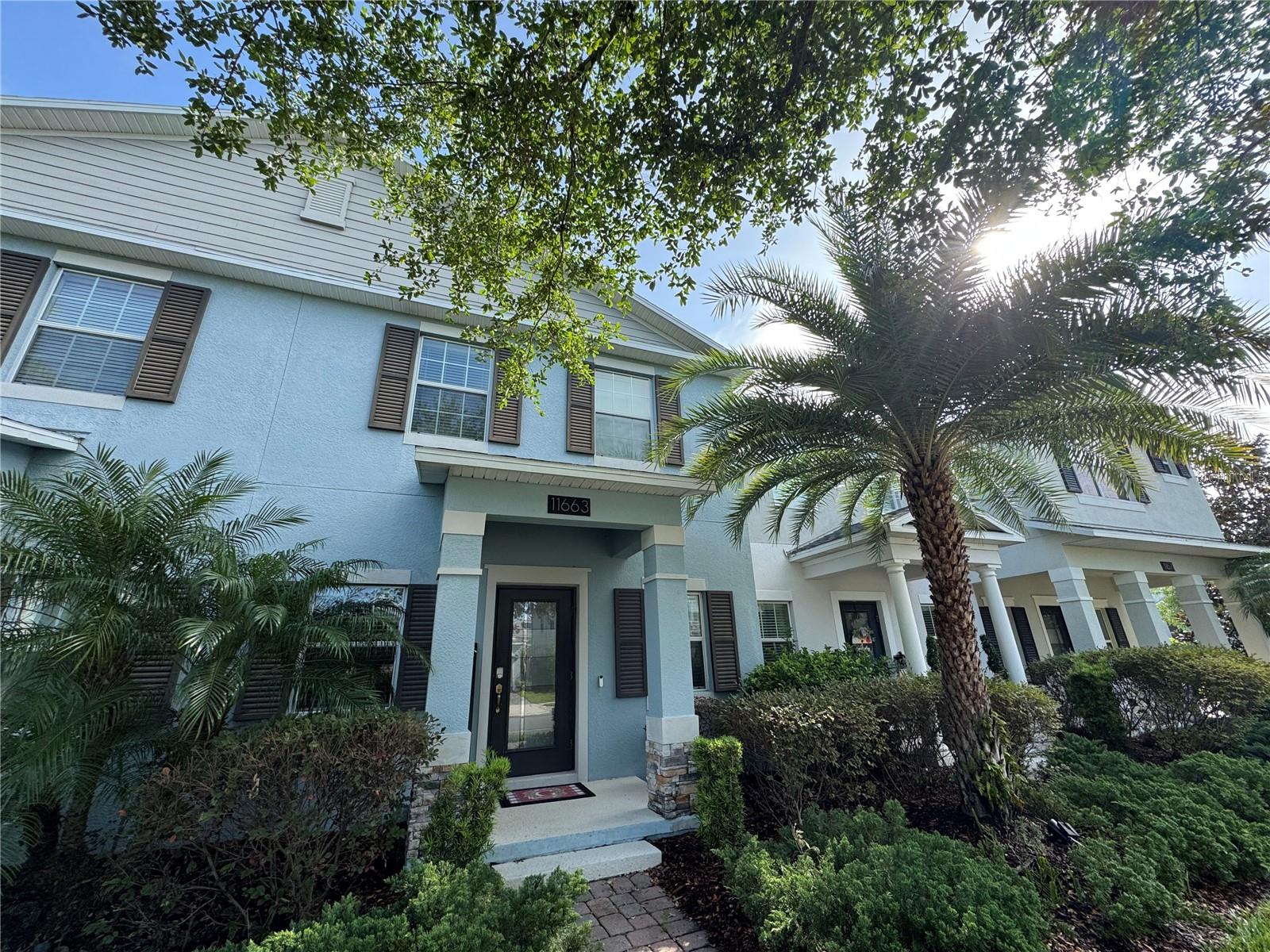 11663 MYSTERY LN, ORLANDO, FL, 32832