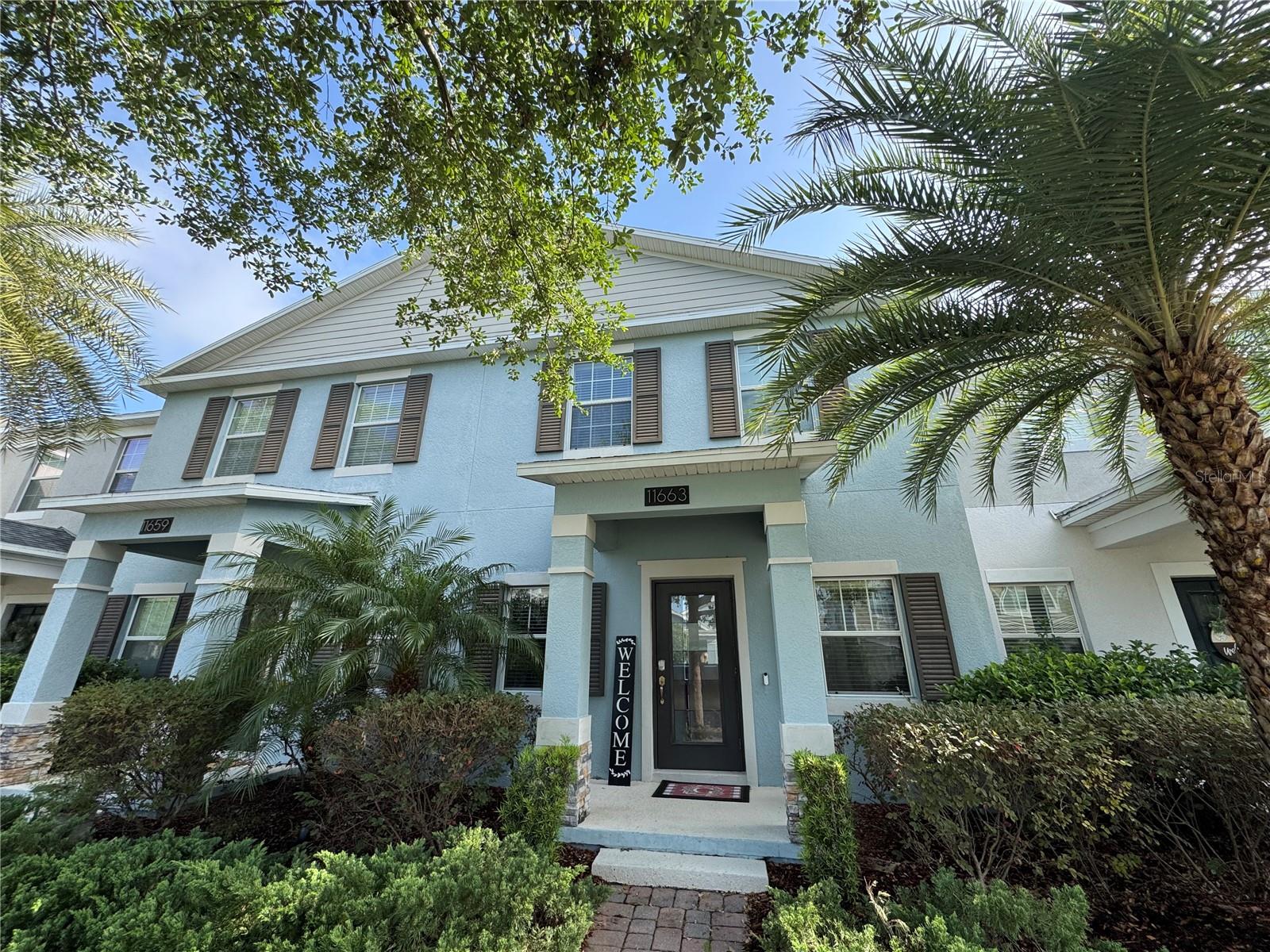 11663 MYSTERY LN, ORLANDO, FL, 32832