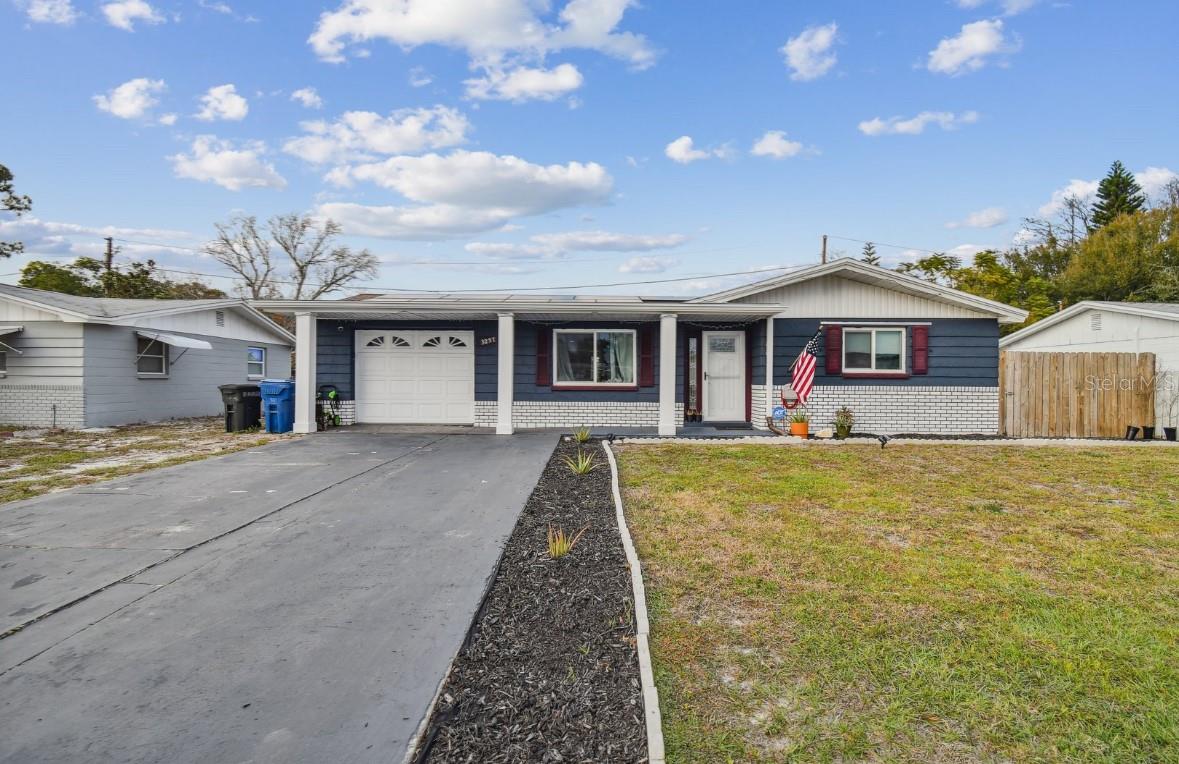 3257 MASONVILLE LOOP, HOLIDAY, FL, 34691