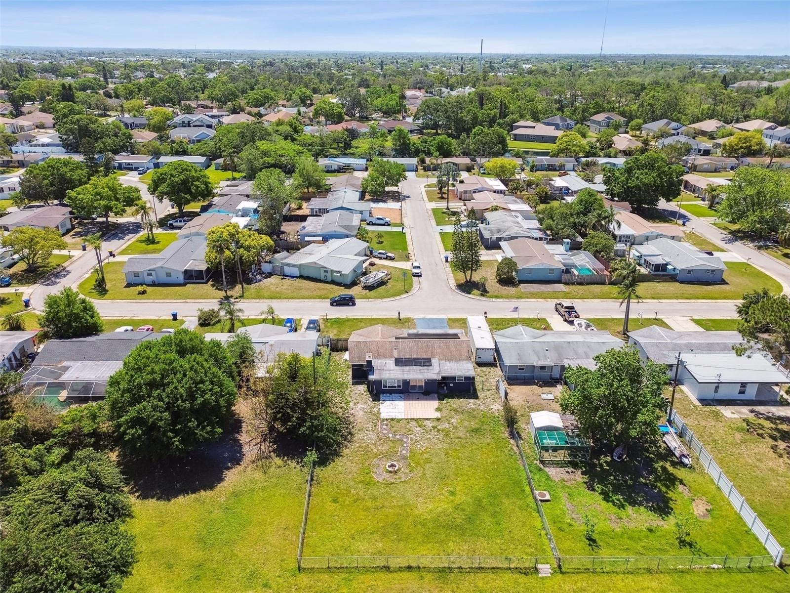 3257 MASONVILLE LOOP, HOLIDAY, FL, 34691