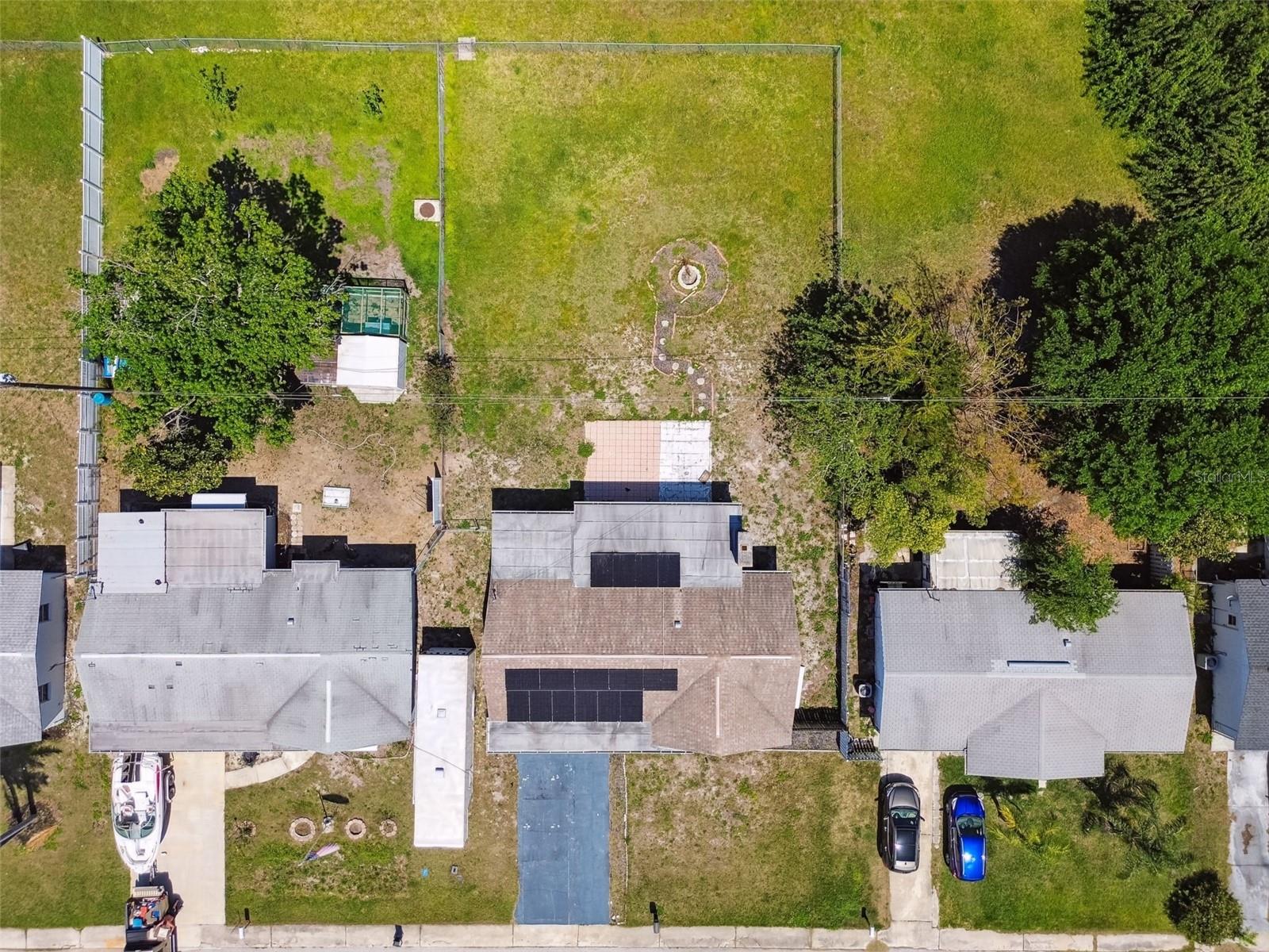 3257 MASONVILLE LOOP, HOLIDAY, FL, 34691