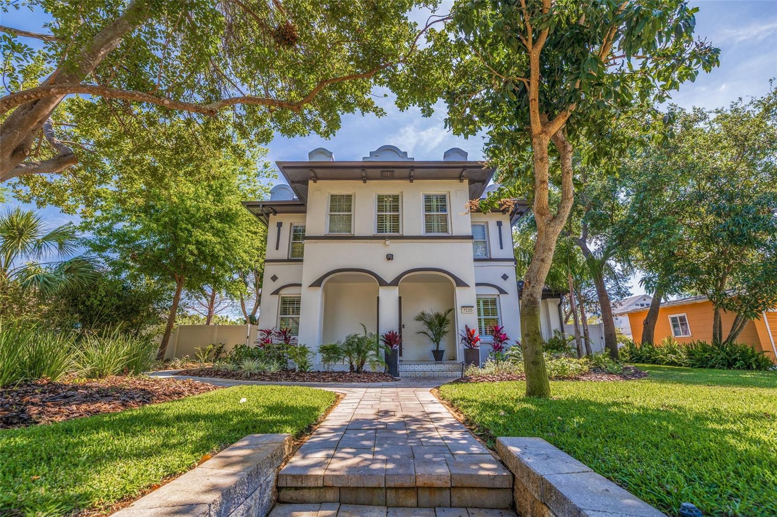 7120 3RD AVE N, ST PETERSBURG, FL, 33710