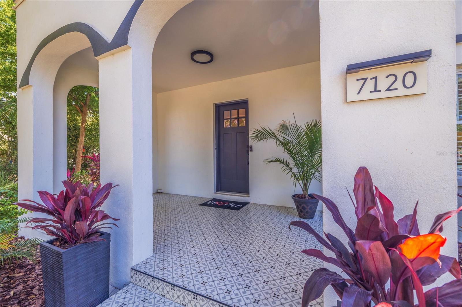 7120 3RD AVE N, ST PETERSBURG, FL, 33710