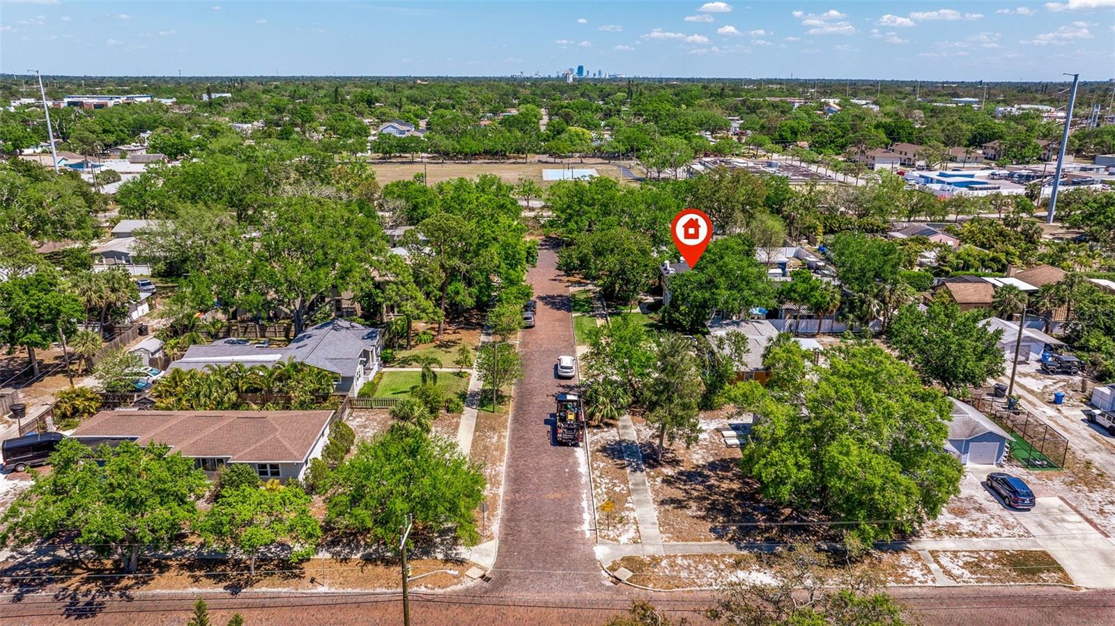 7120 3RD AVE N, ST PETERSBURG, FL, 33710