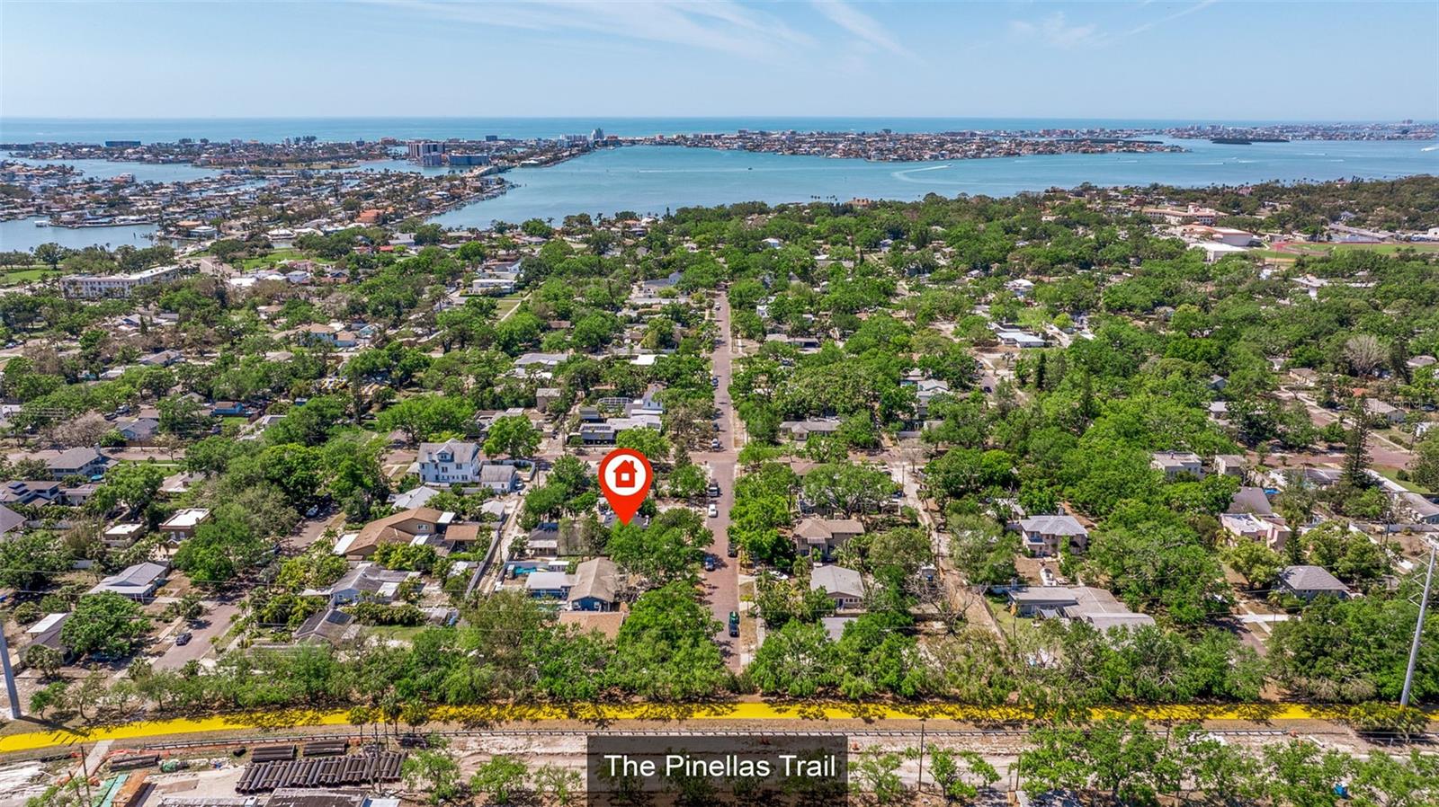 7120 3RD AVE N, ST PETERSBURG, FL, 33710