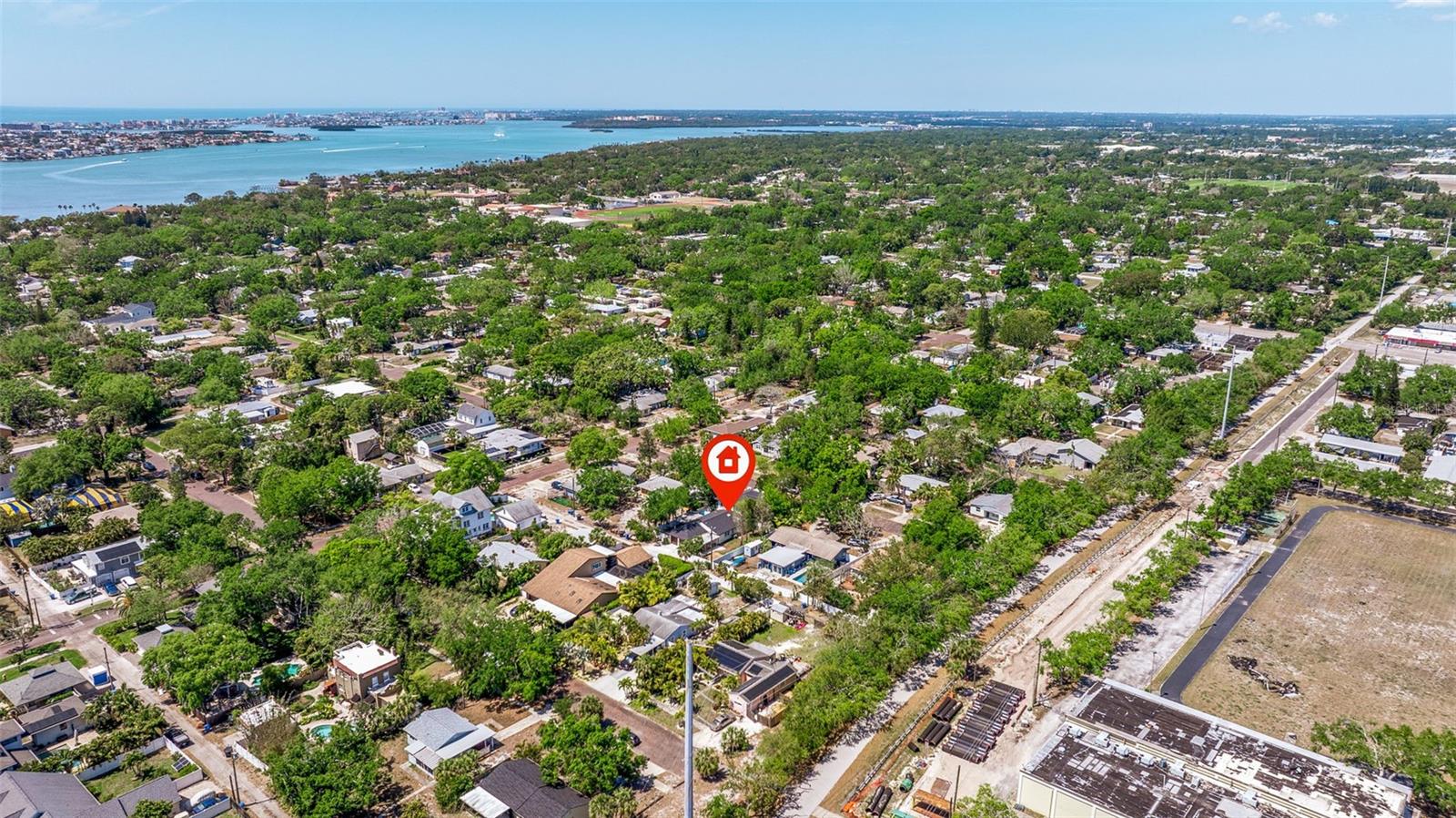 7120 3RD AVE N, ST PETERSBURG, FL, 33710