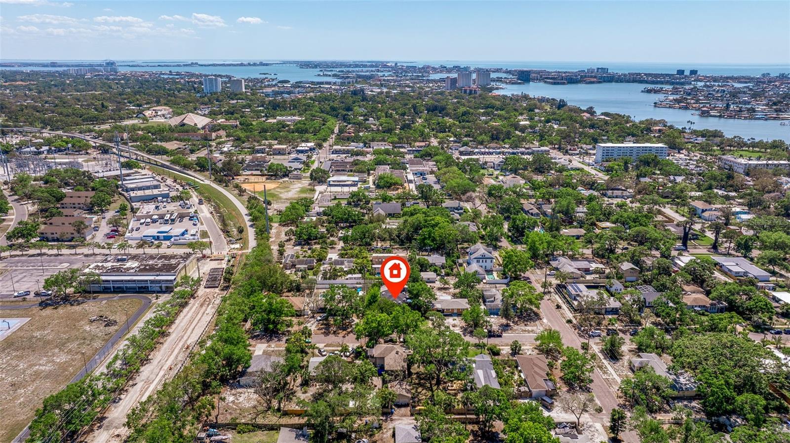 7120 3RD AVE N, ST PETERSBURG, FL, 33710