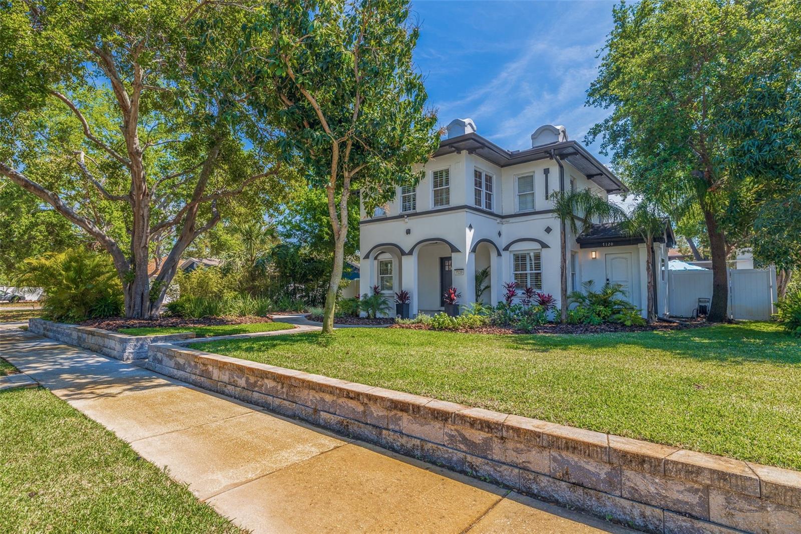 7120 3RD AVE N, ST PETERSBURG, FL, 33710