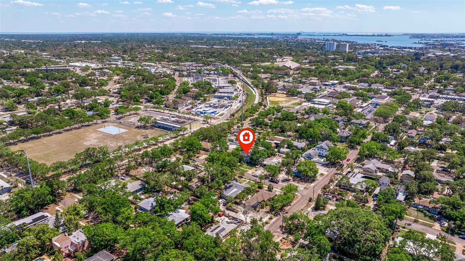 7120 3RD AVE N, ST PETERSBURG, FL, 33710