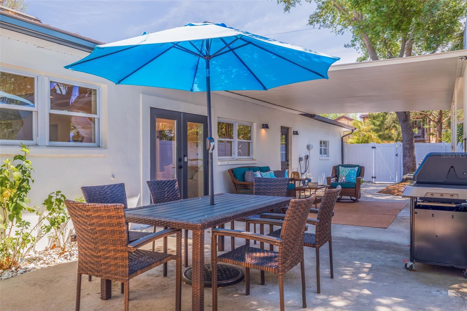 7120 3RD AVE N, ST PETERSBURG, FL, 33710