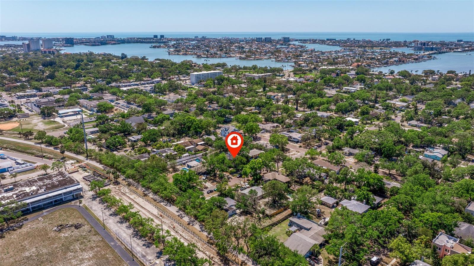 7120 3RD AVE N, ST PETERSBURG, FL, 33710