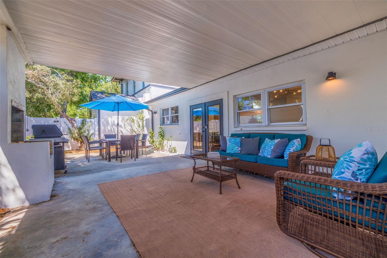 7120 3RD AVE N, ST PETERSBURG, FL, 33710