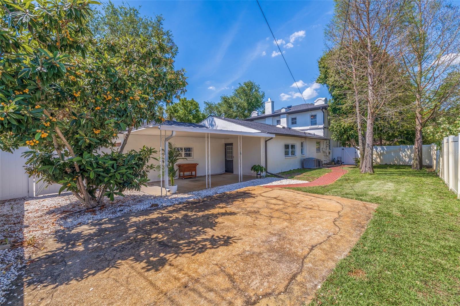 7120 3RD AVE N, ST PETERSBURG, FL, 33710