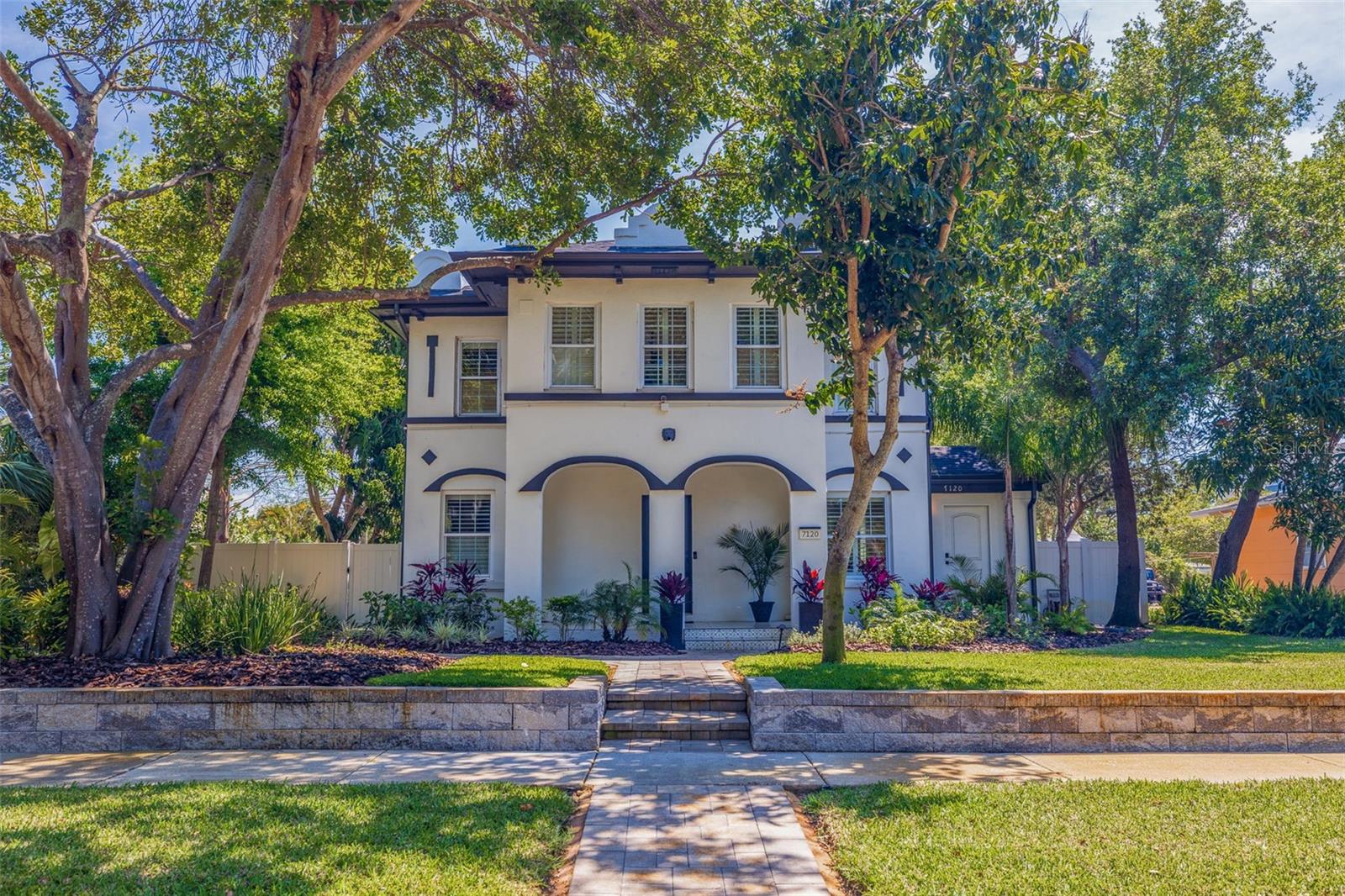 7120 3RD AVE N, ST PETERSBURG, FL, 33710