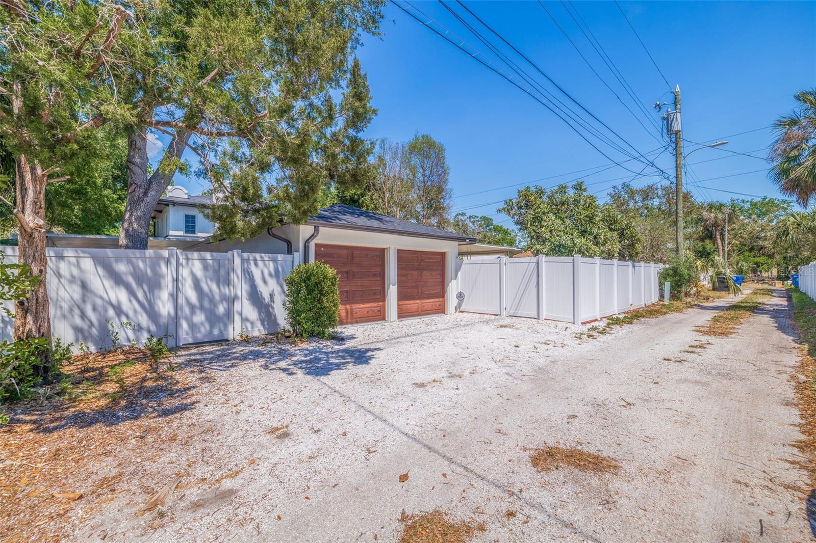 7120 3RD AVE N, ST PETERSBURG, FL, 33710