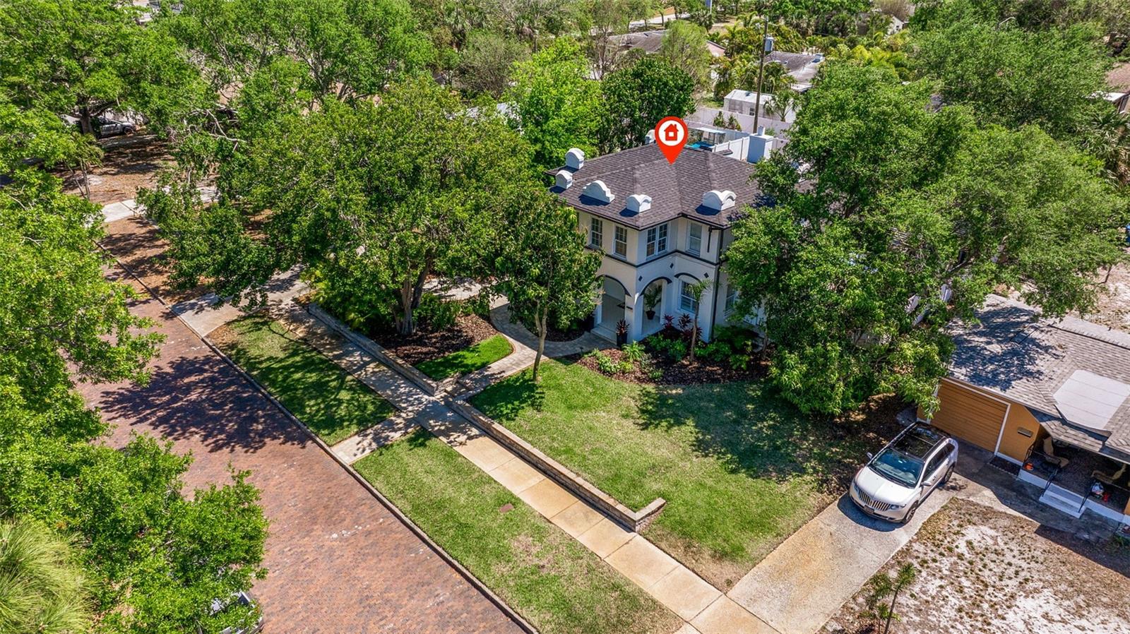 7120 3RD AVE N, ST PETERSBURG, FL, 33710