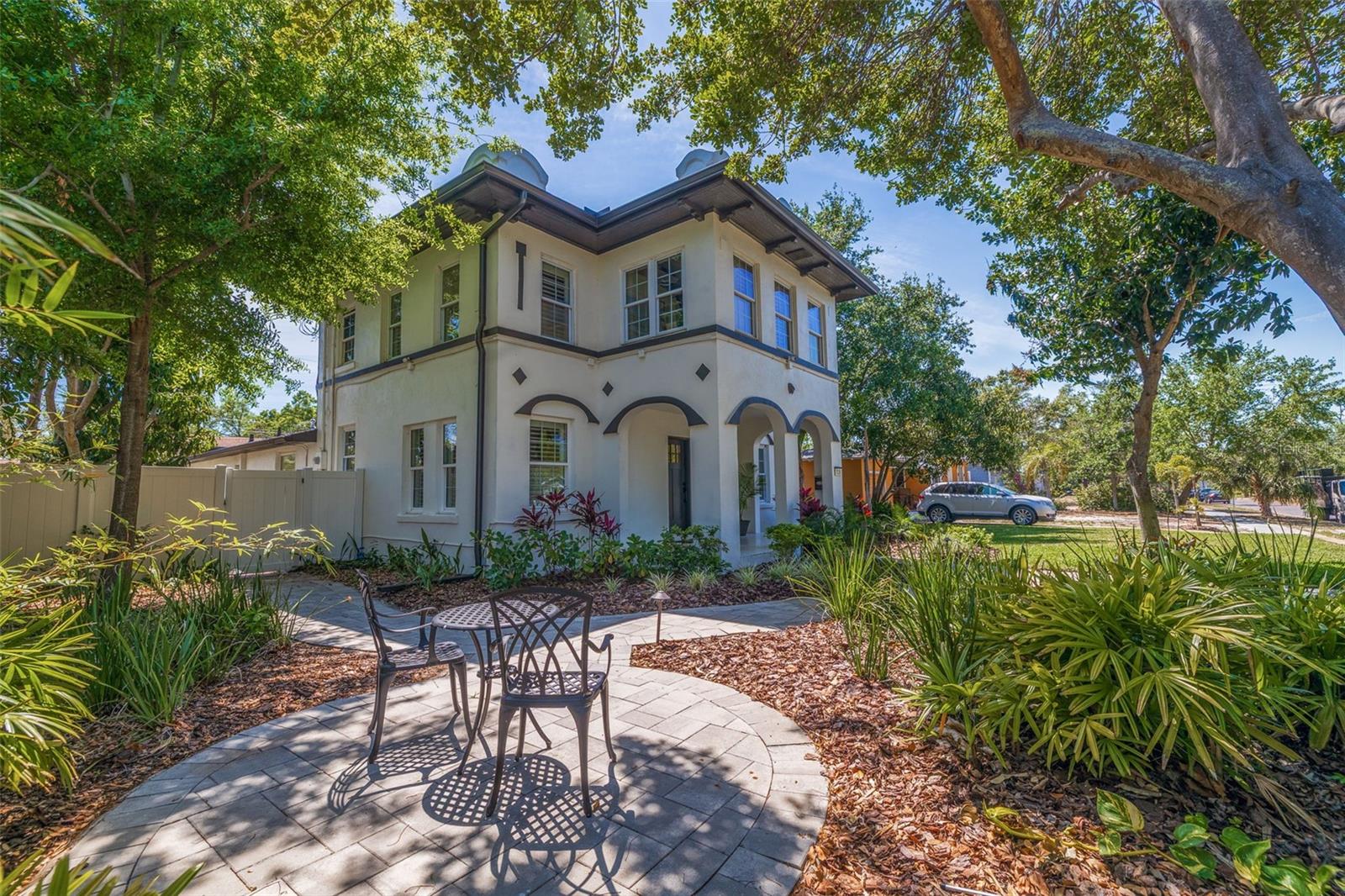 7120 3RD AVE N, ST PETERSBURG, FL, 33710