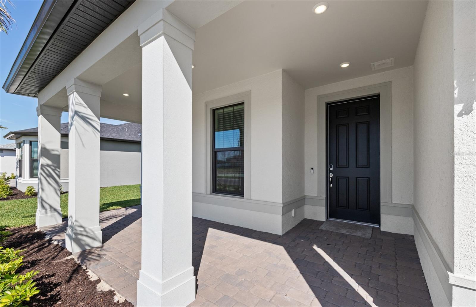 2731 WINDING CREEK TRL, NORTH PORT, FL, 34289