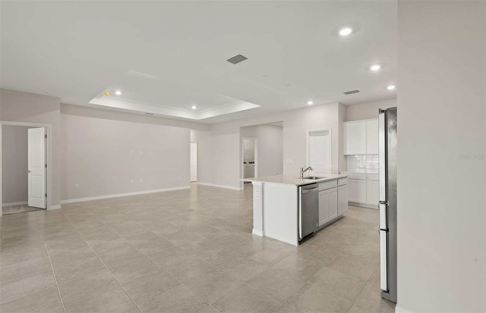 2731 WINDING CREEK TRL, NORTH PORT, FL, 34289