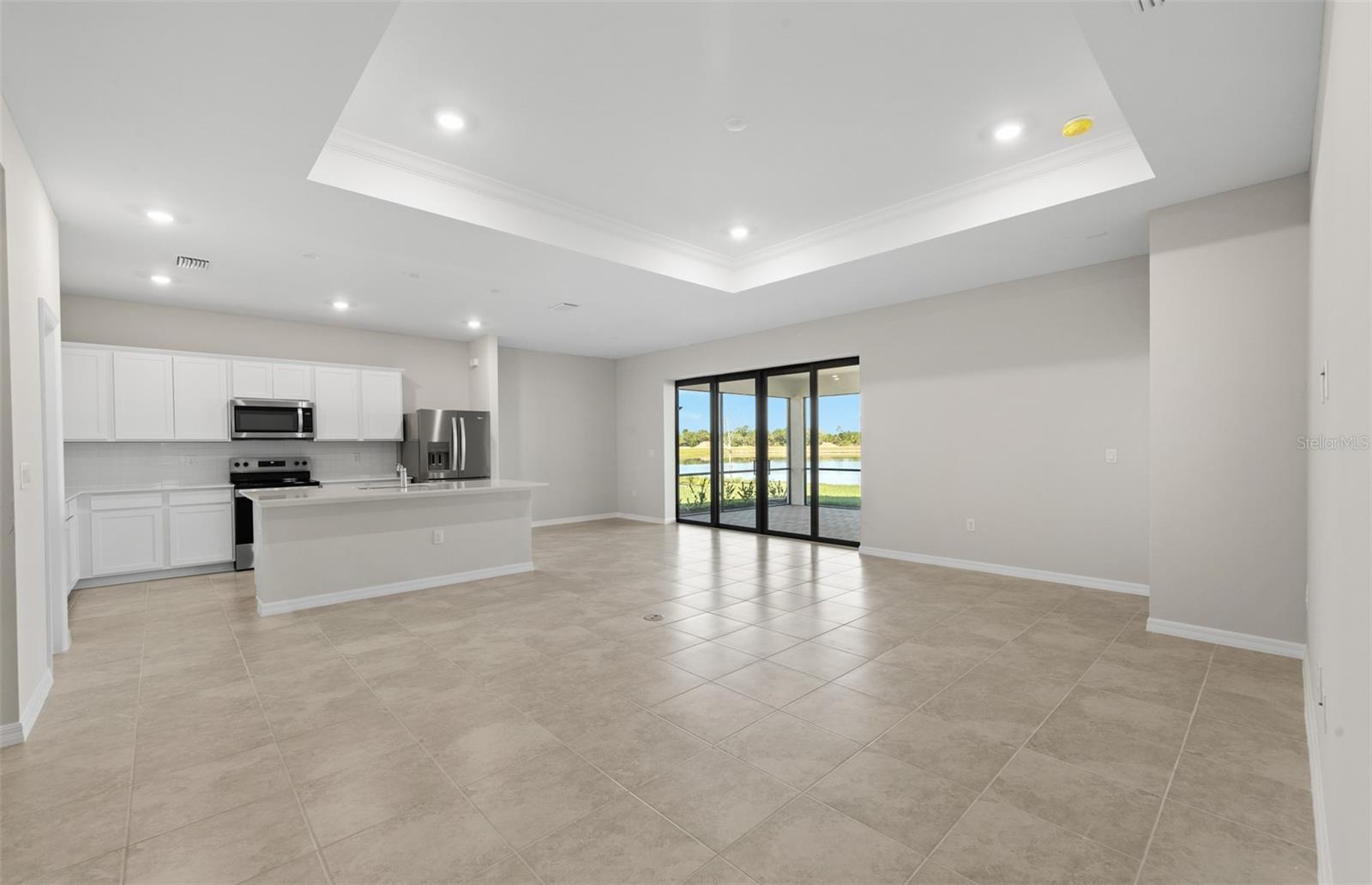 2731 WINDING CREEK TRL, NORTH PORT, FL, 34289