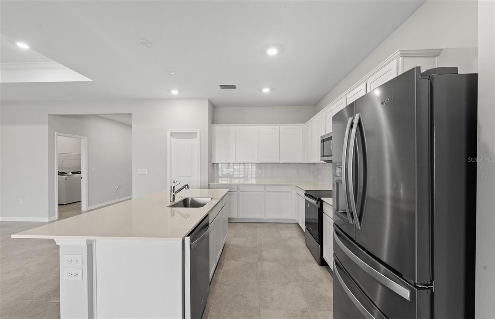 2731 WINDING CREEK TRL, NORTH PORT, FL, 34289