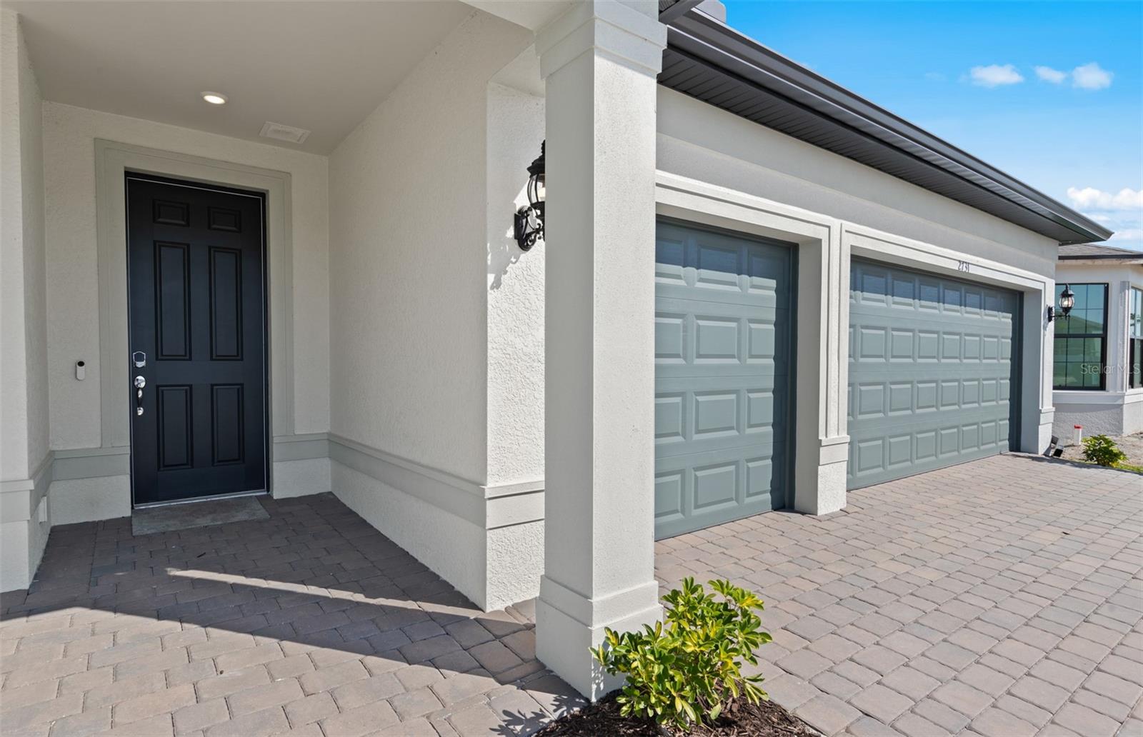 2731 WINDING CREEK TRL, NORTH PORT, FL, 34289