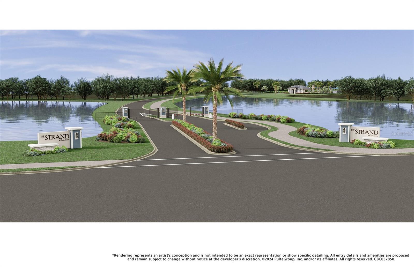 2731 WINDING CREEK TRL, NORTH PORT, FL, 34289