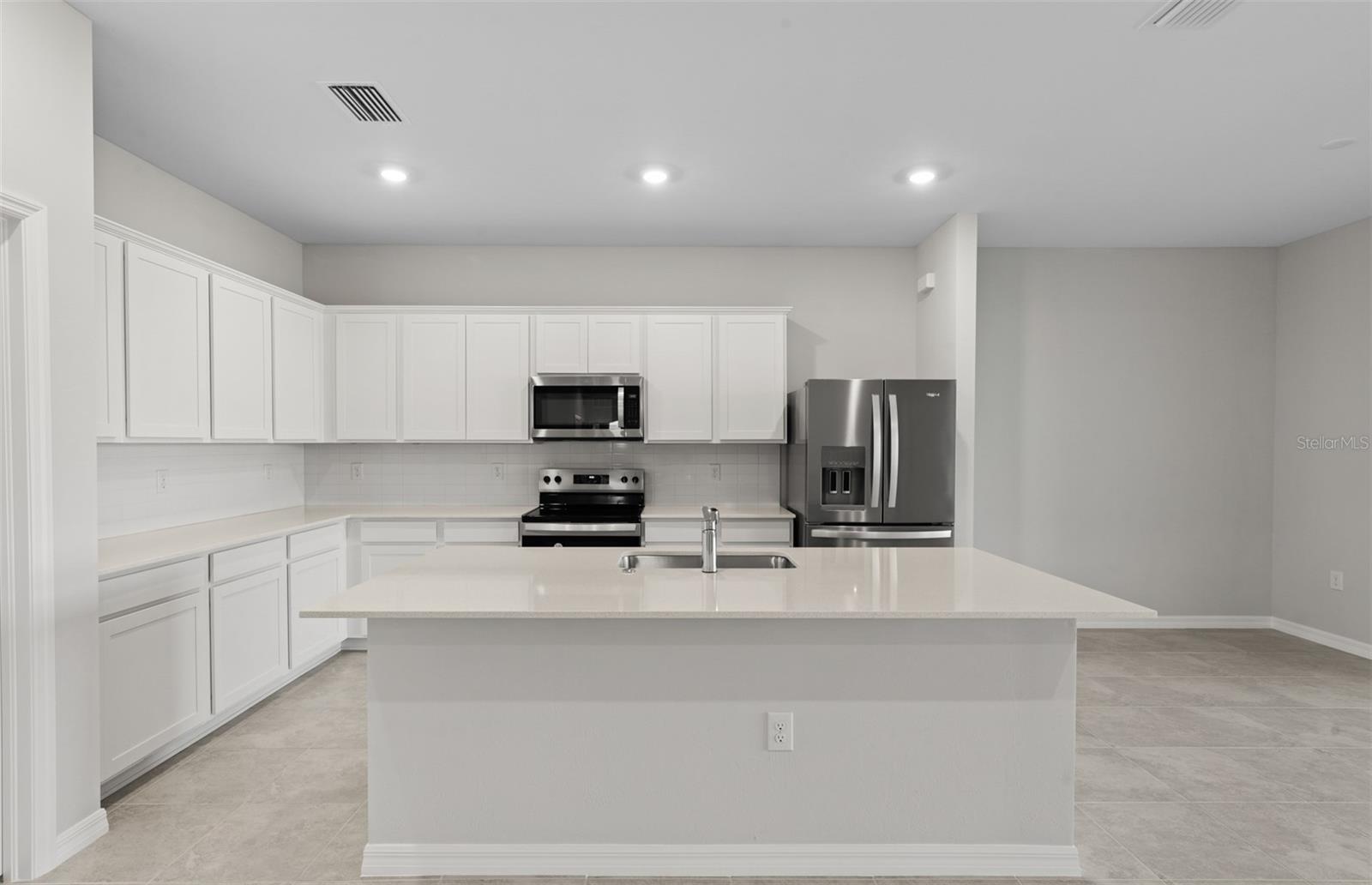 2731 WINDING CREEK TRL, NORTH PORT, FL, 34289