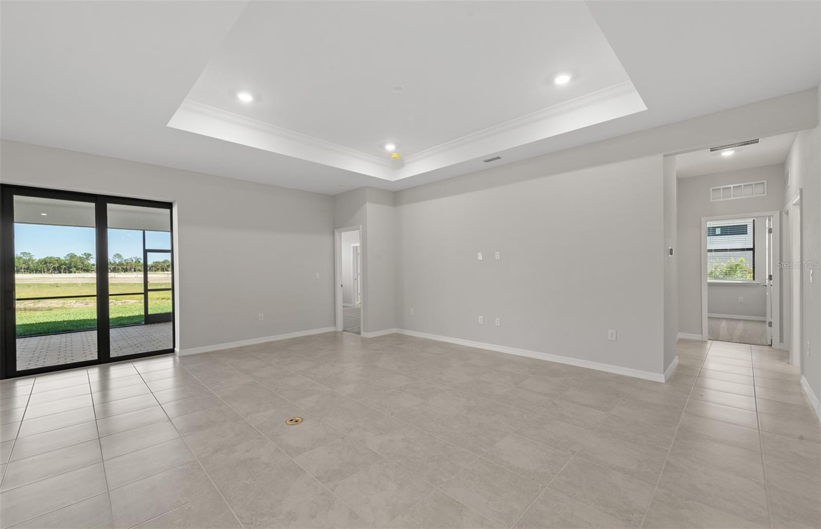 2731 WINDING CREEK TRL, NORTH PORT, FL, 34289