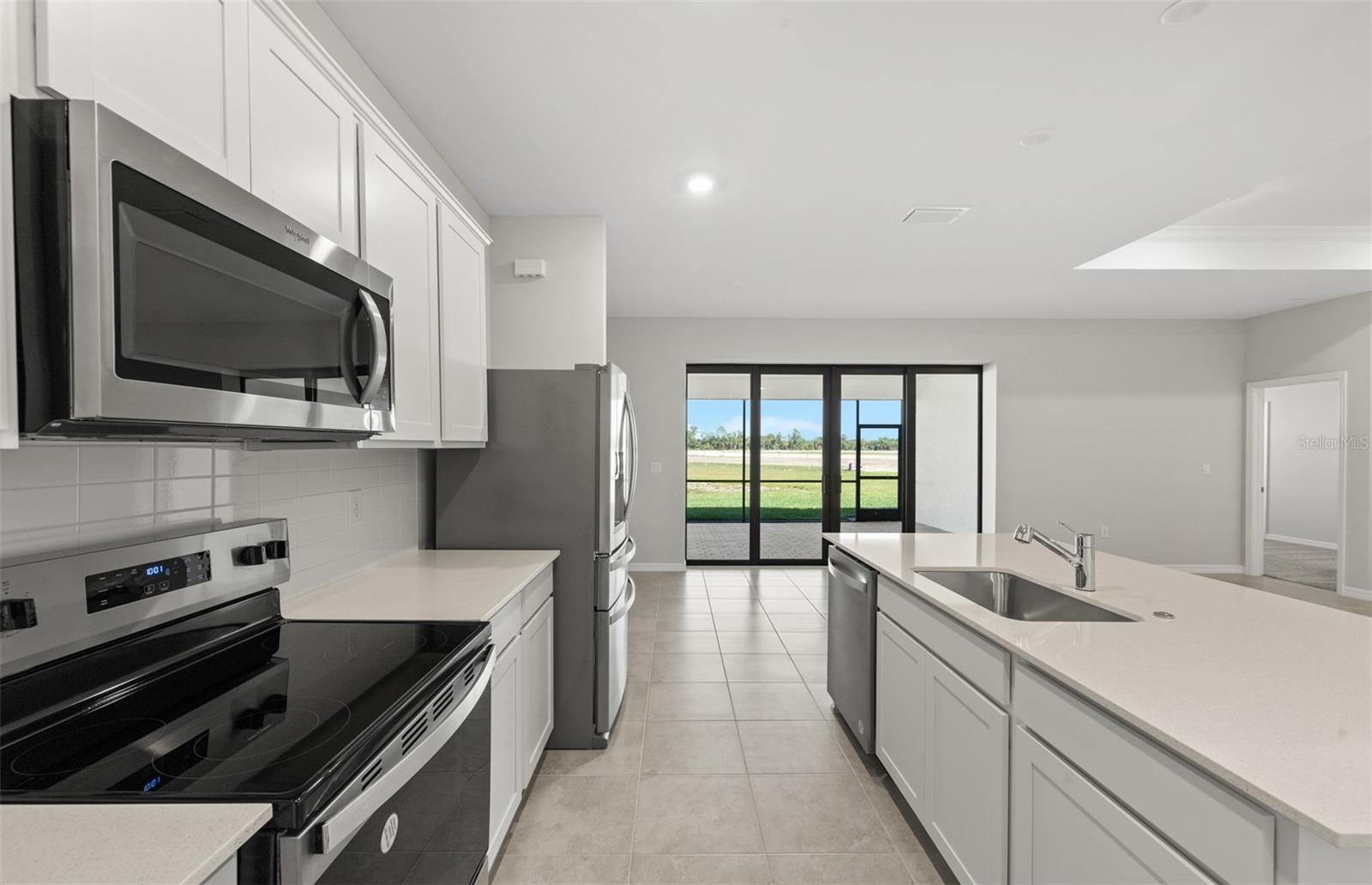 2731 WINDING CREEK TRL, NORTH PORT, FL, 34289