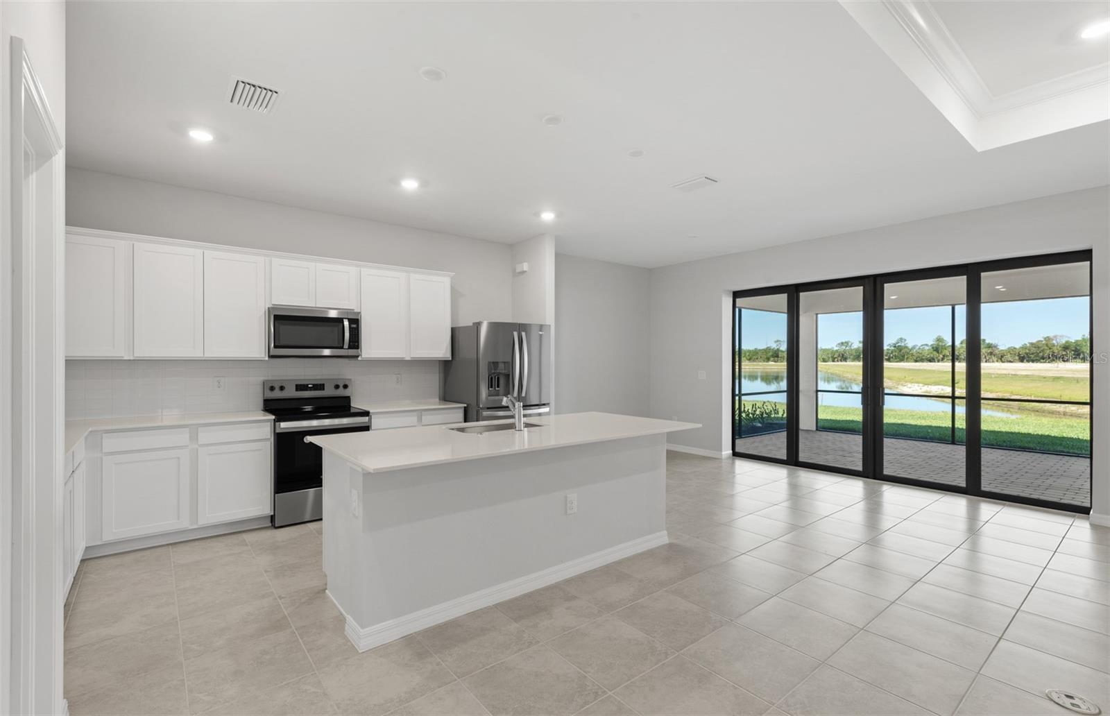 2731 WINDING CREEK TRL, NORTH PORT, FL, 34289