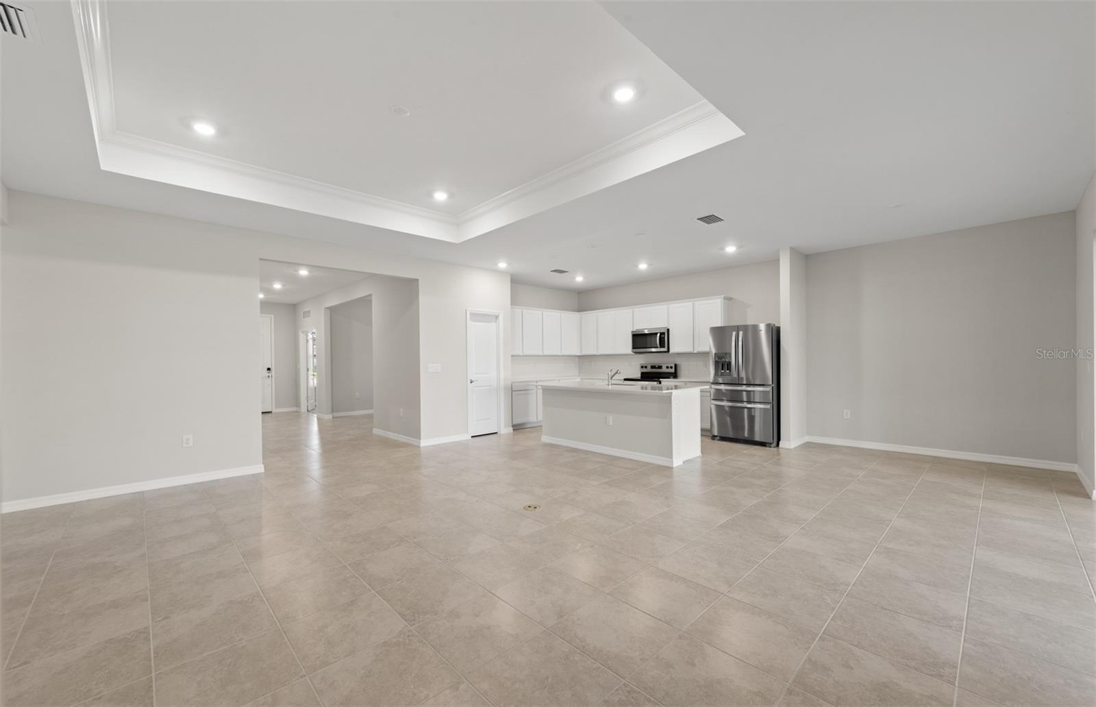 2731 WINDING CREEK TRL, NORTH PORT, FL, 34289