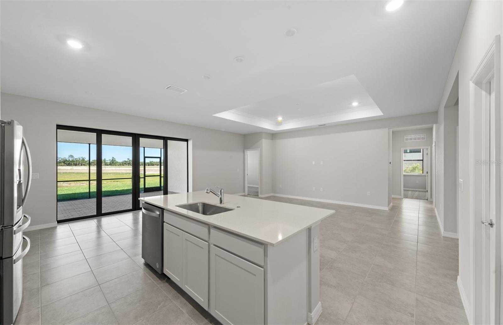 2731 WINDING CREEK TRL, NORTH PORT, FL, 34289