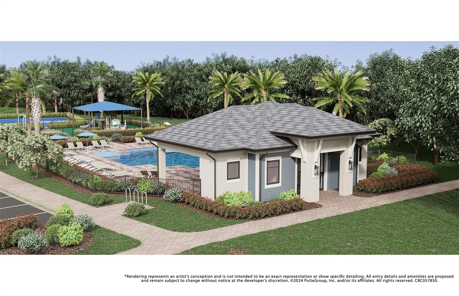 2731 WINDING CREEK TRL, NORTH PORT, FL, 34289