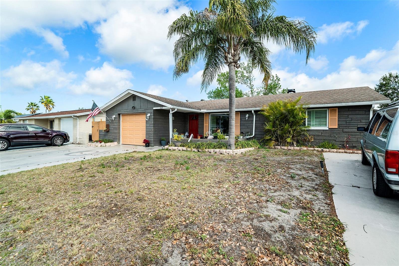 6821 TIERRA VERDE ST, PORT RICHEY, FL, 34668