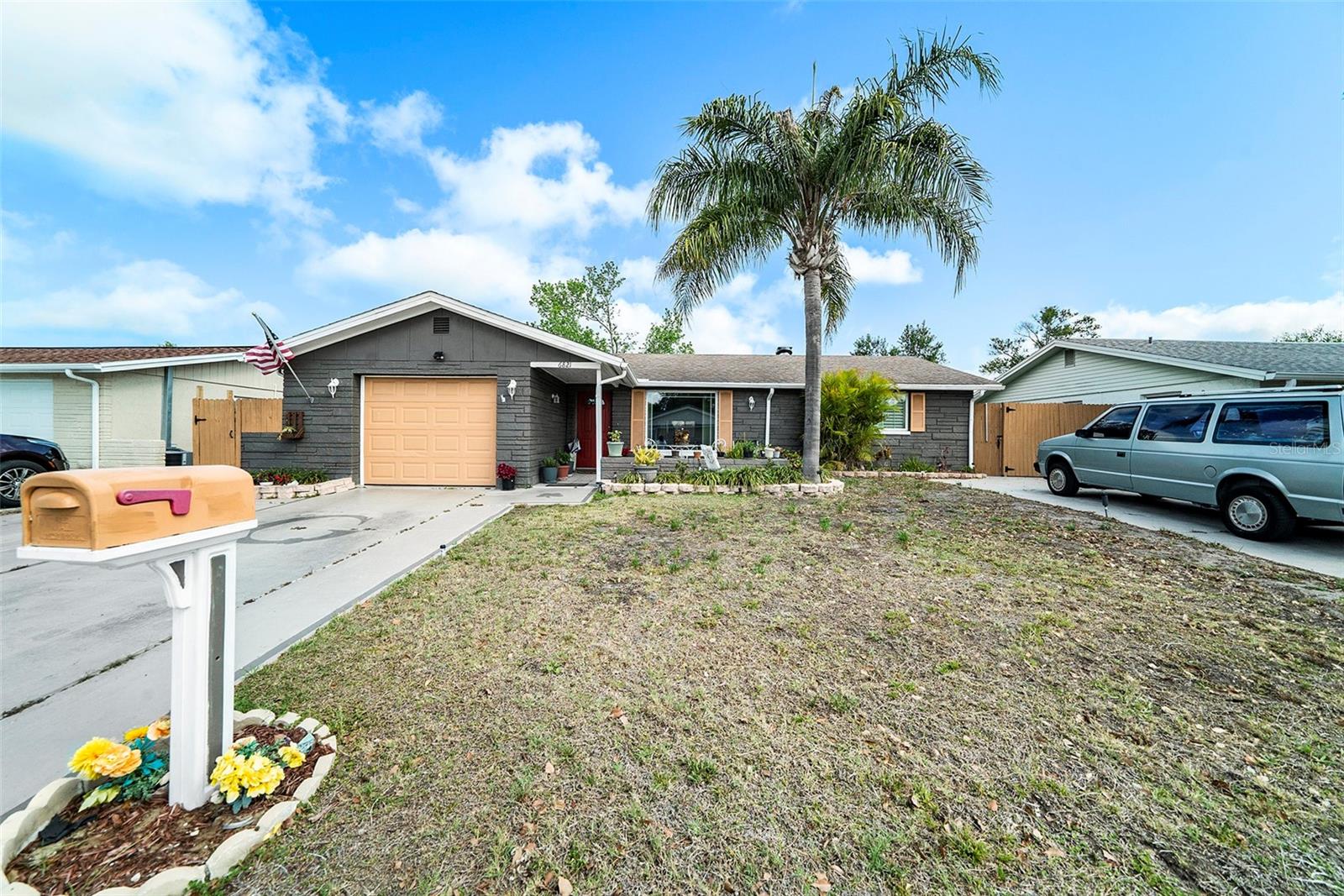 6821 TIERRA VERDE ST, PORT RICHEY, FL, 34668